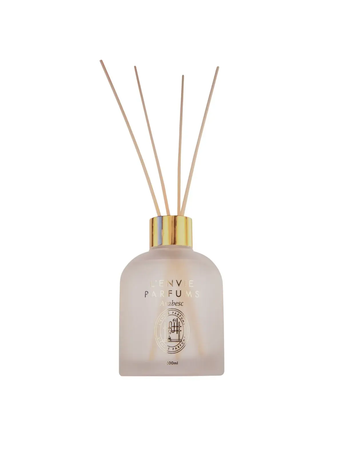 Difusor de Perfume Lenvie Mandarina 200ml 