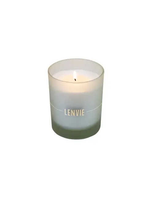 Vela Perfumada Lenvie PatBo Summer Pear 210g