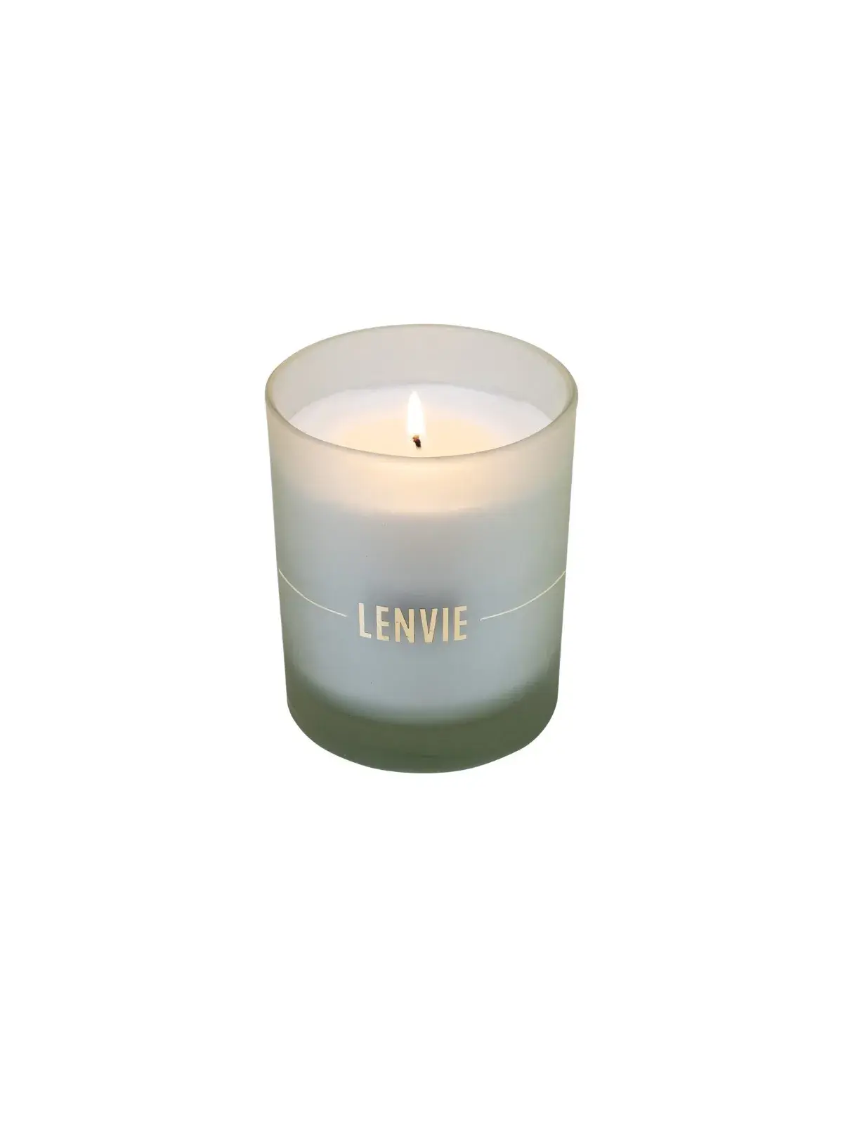 Vela Perfumada Lenvie PatBo Summer Pear 210g 