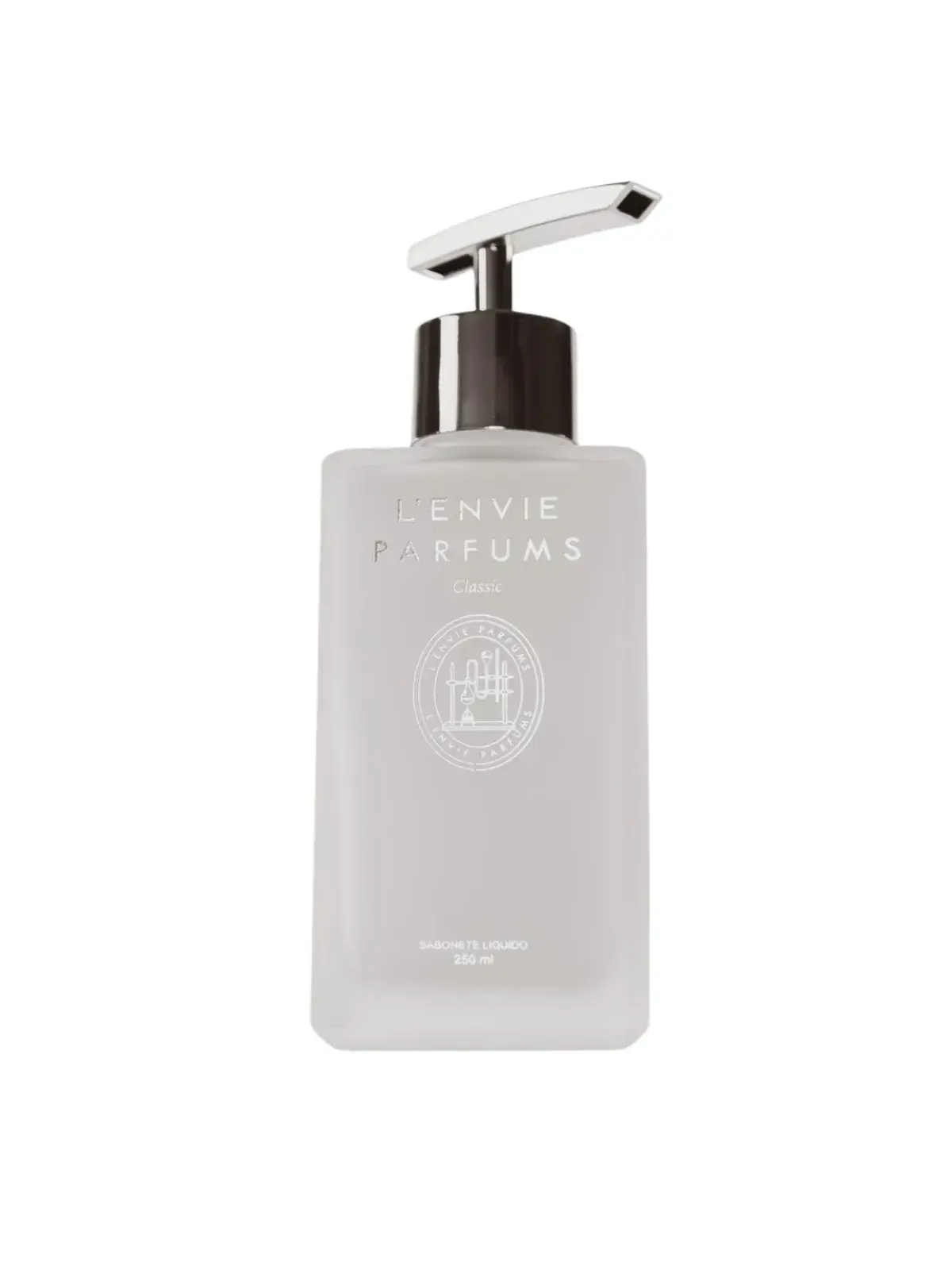 Sabonete Líquido Lenvie Into the Night Classic 250ml 