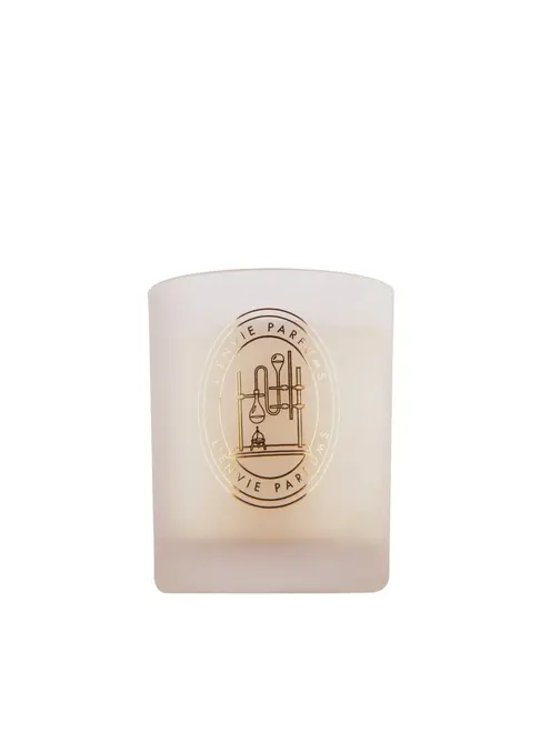 Vela Perfumada Lenvie Mandarina 210g