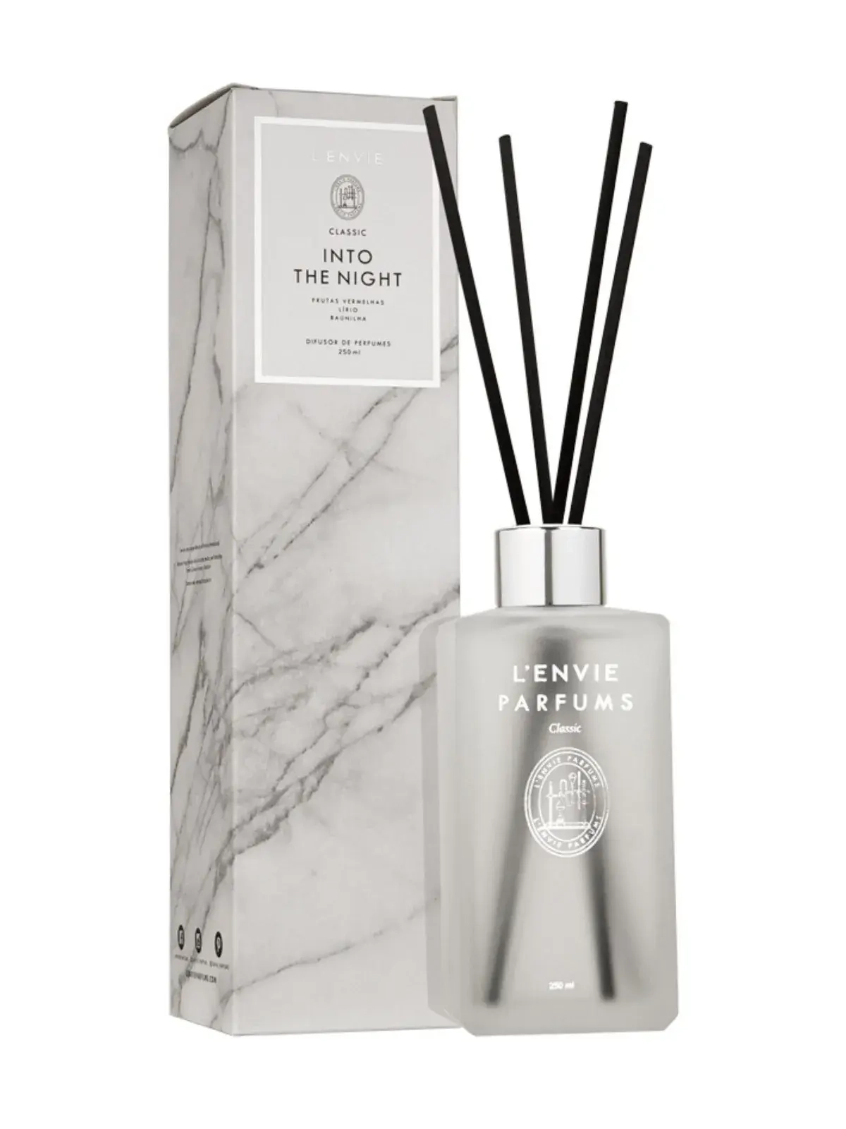 Difusor de Perfume Lenvie Into the Night 250ml 
