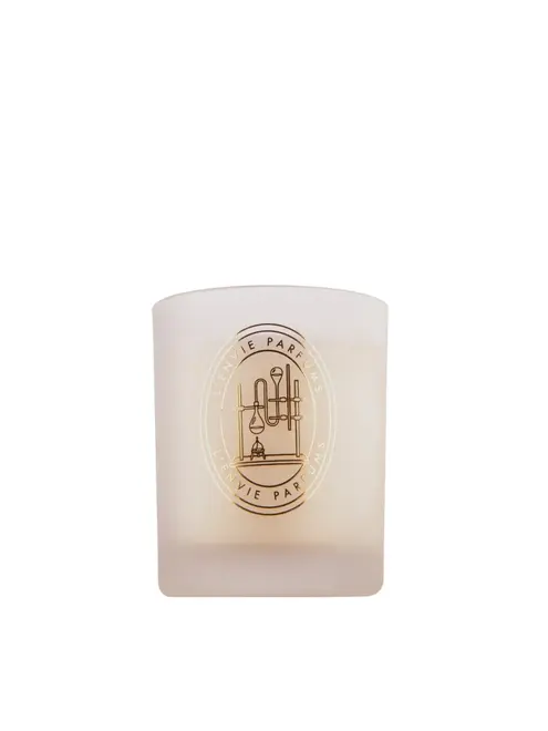 Vela Perfumada Lenvie Patchouli 210g
