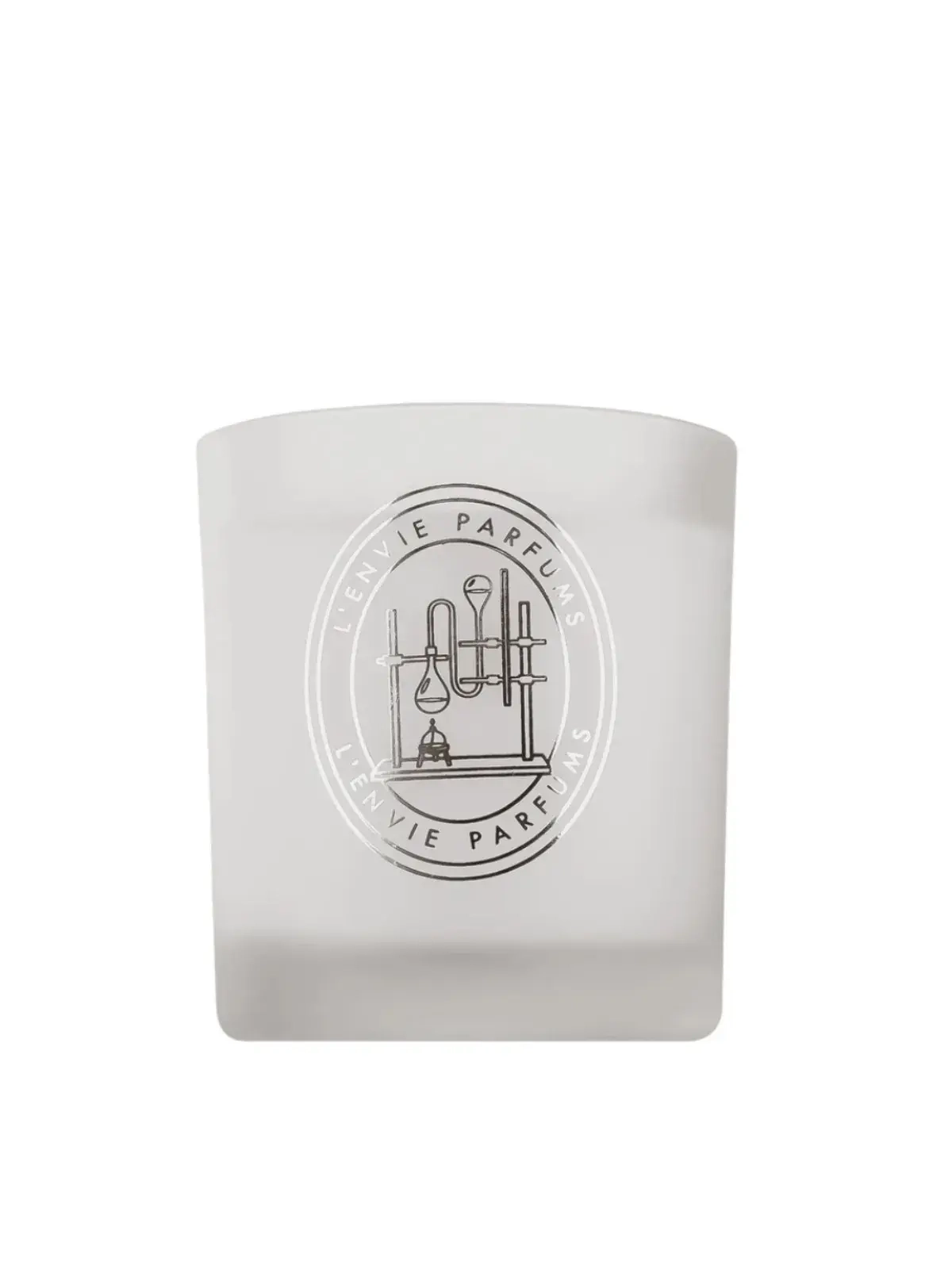 Vela Perfumada Lenvie Into the Night 210g 