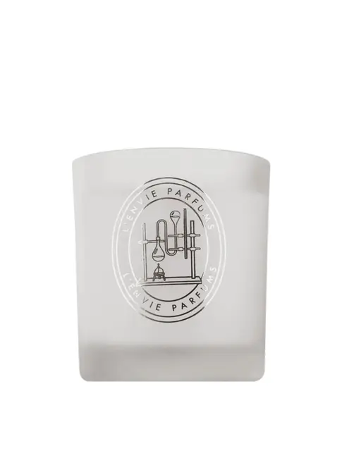 Vela Perfumada Lenvie Into the Night 210g