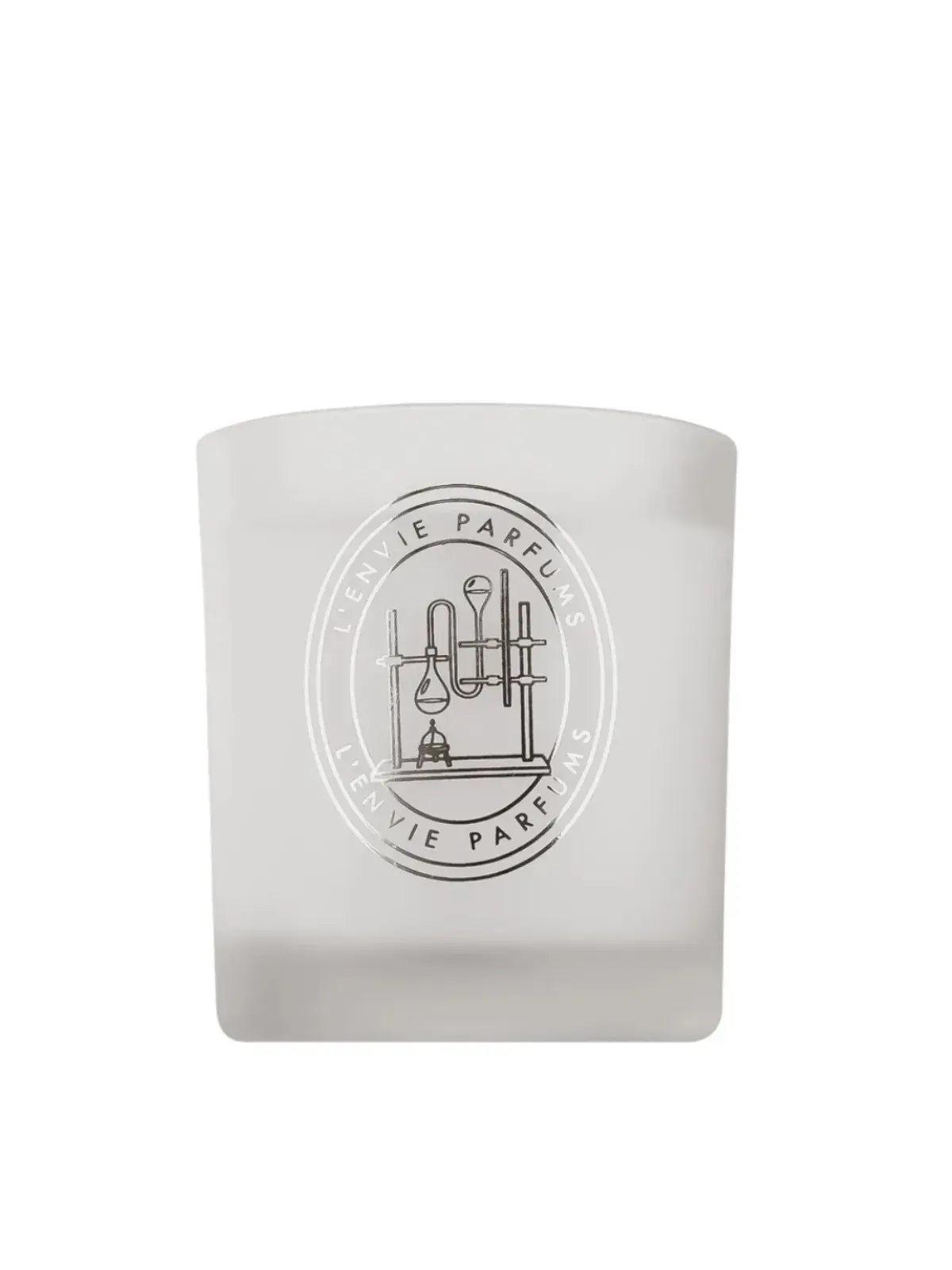Vela Perfumada Lenvie Into the Night 210g 