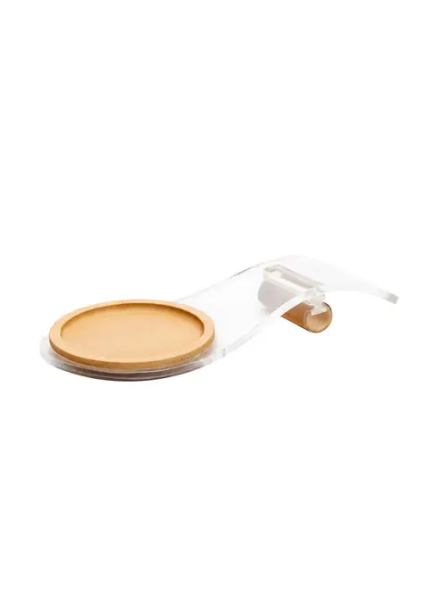 Apoio para Utensílios de Servir Bamboo