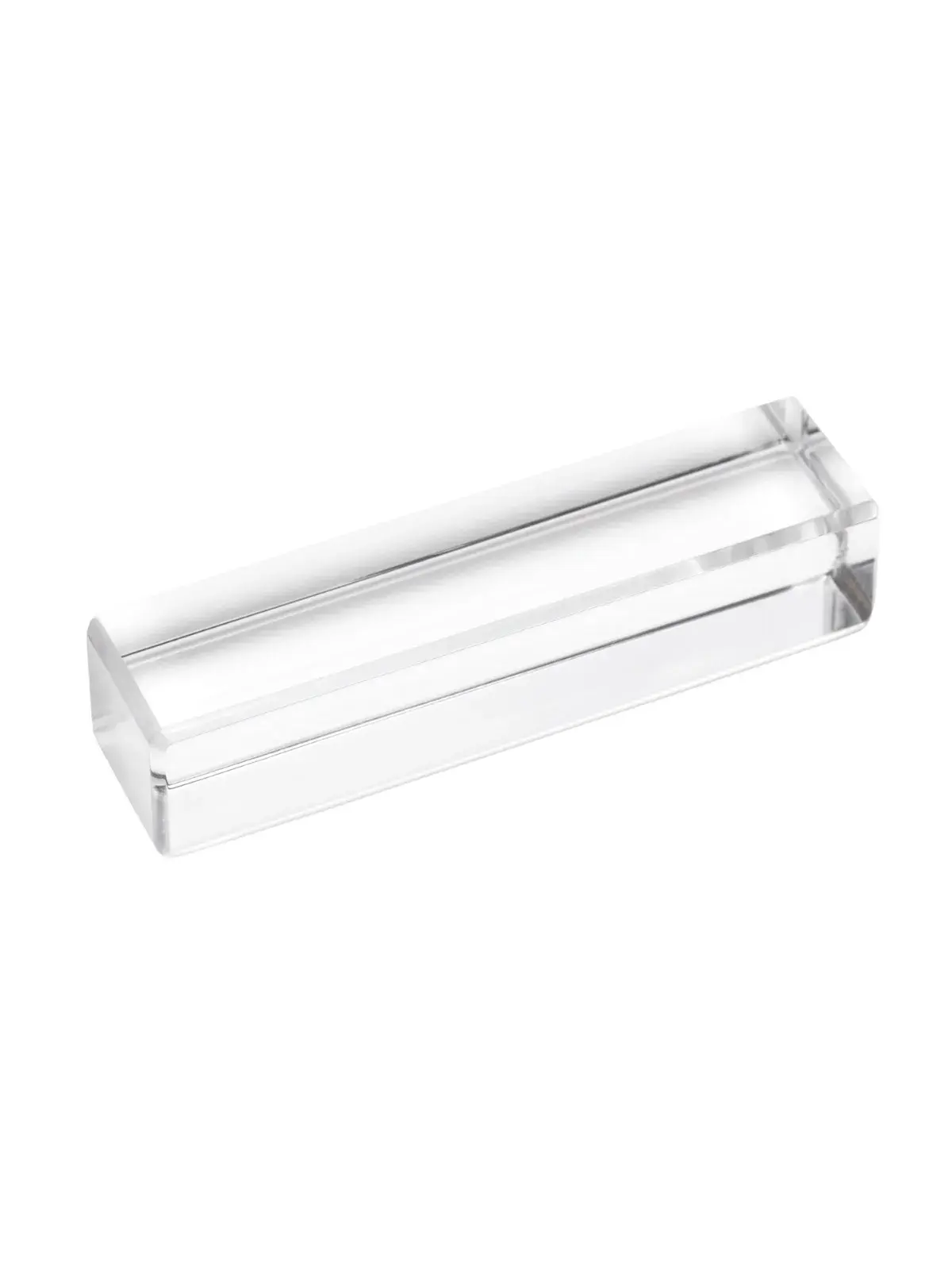 Apoio para Talher Crystal 