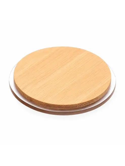 Porta copo Bamboo