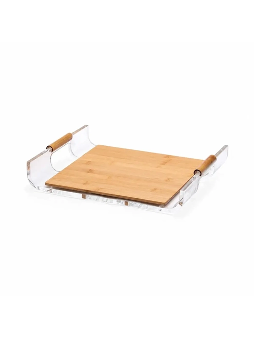 Bandeja de Serviço Bamboo