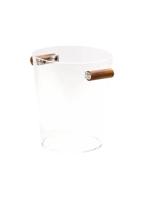 Balde de Gelo Bamboo