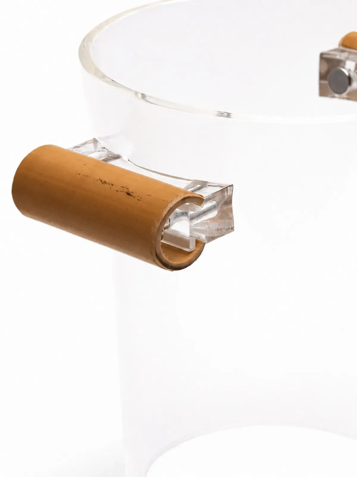 Balde de Gelo Bamboo M