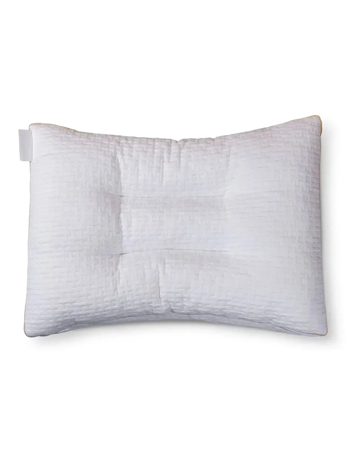 Travesseiro Cervical Cerest Supreme 70 x 50 cm