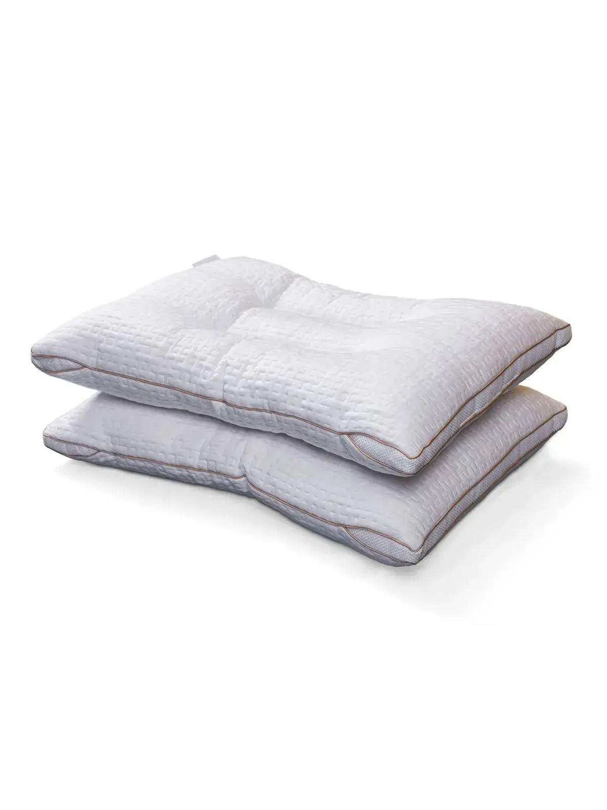 Travesseiro Cervical Cerest Supreme 50x70