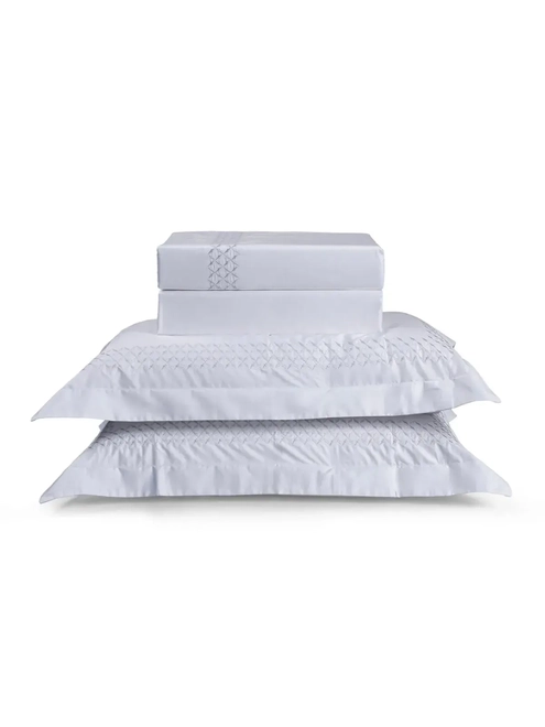 Jogo de Cama Queen Matrisse 100% Algodão Cetim 500 fios plumasul