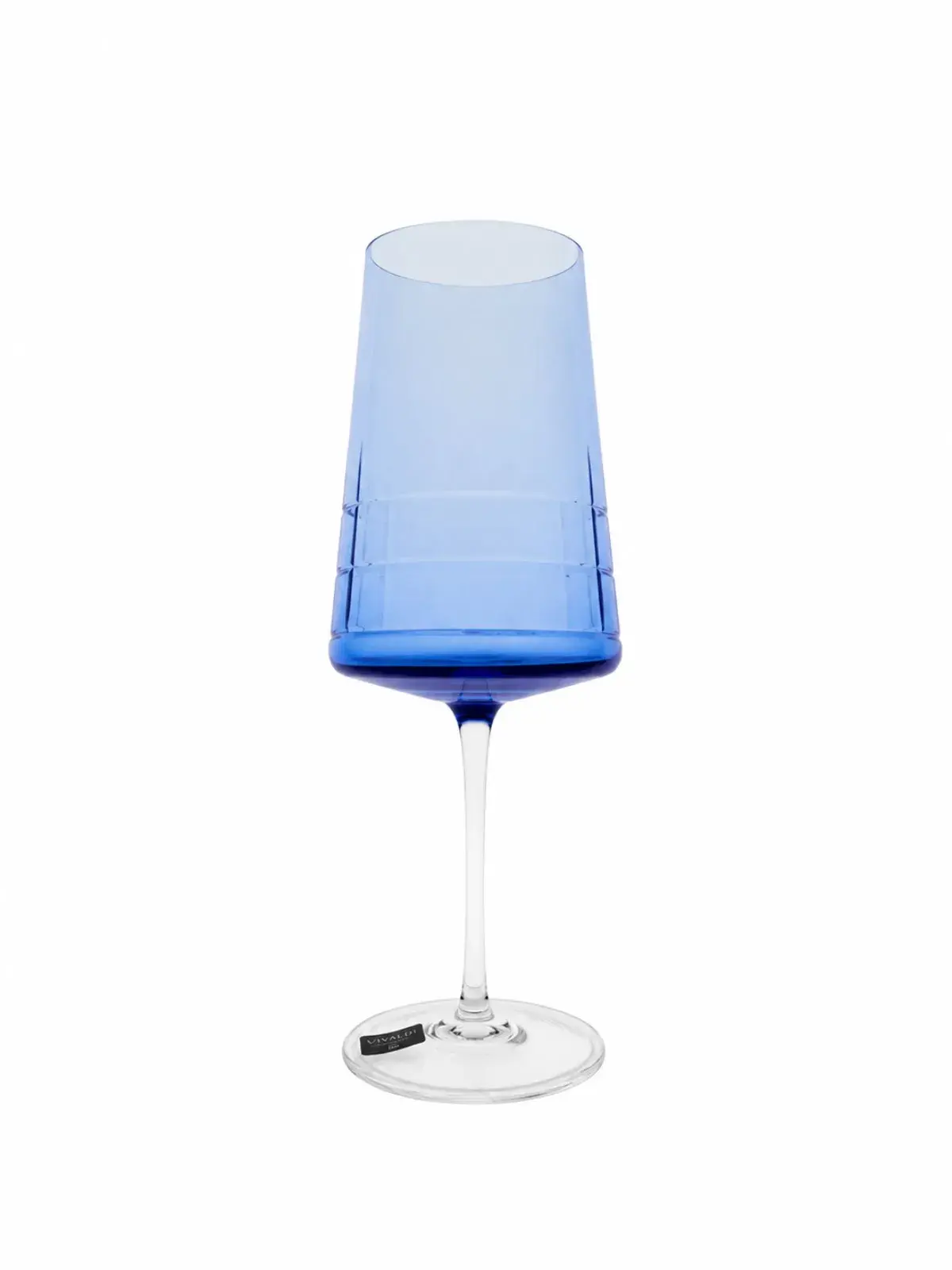 Taça Bojo para Vinho em Cristal 24% PbO Mozart Vivaldi por Frederico Strauss 545ml