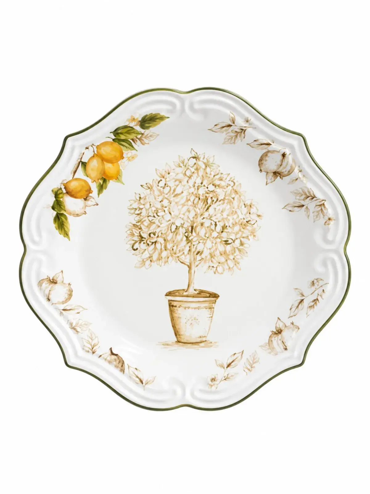 Souplast Toscana Branco 