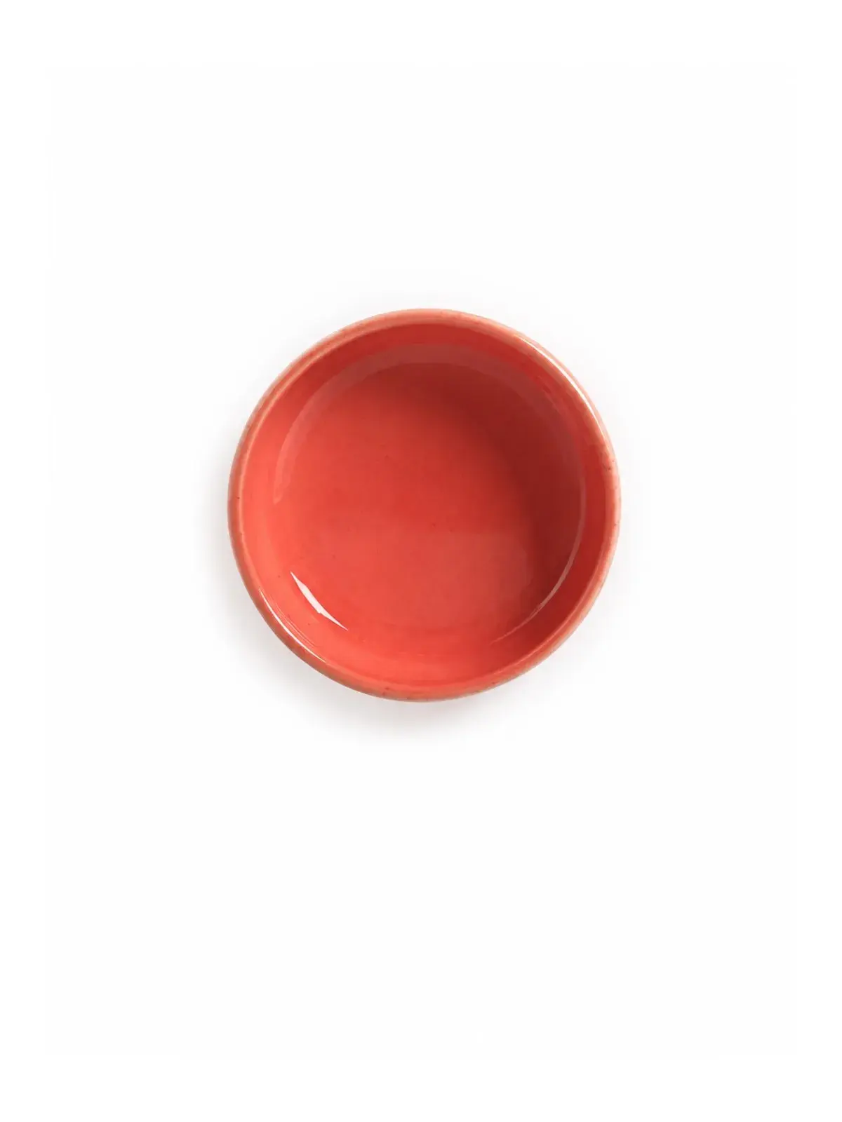 Bowl em Cerâmica Coral Colorize 300ml 