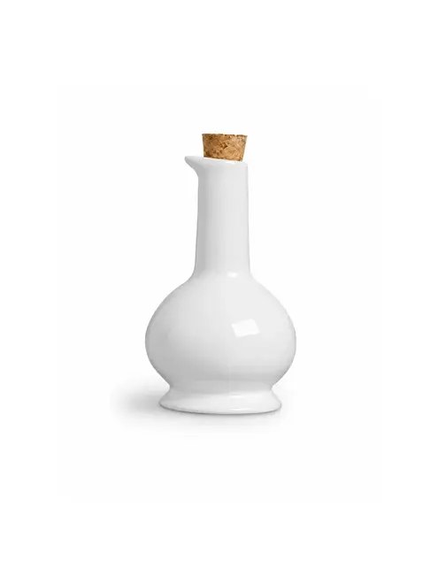 Galheteiro Ovale em Cerâmica 300ml