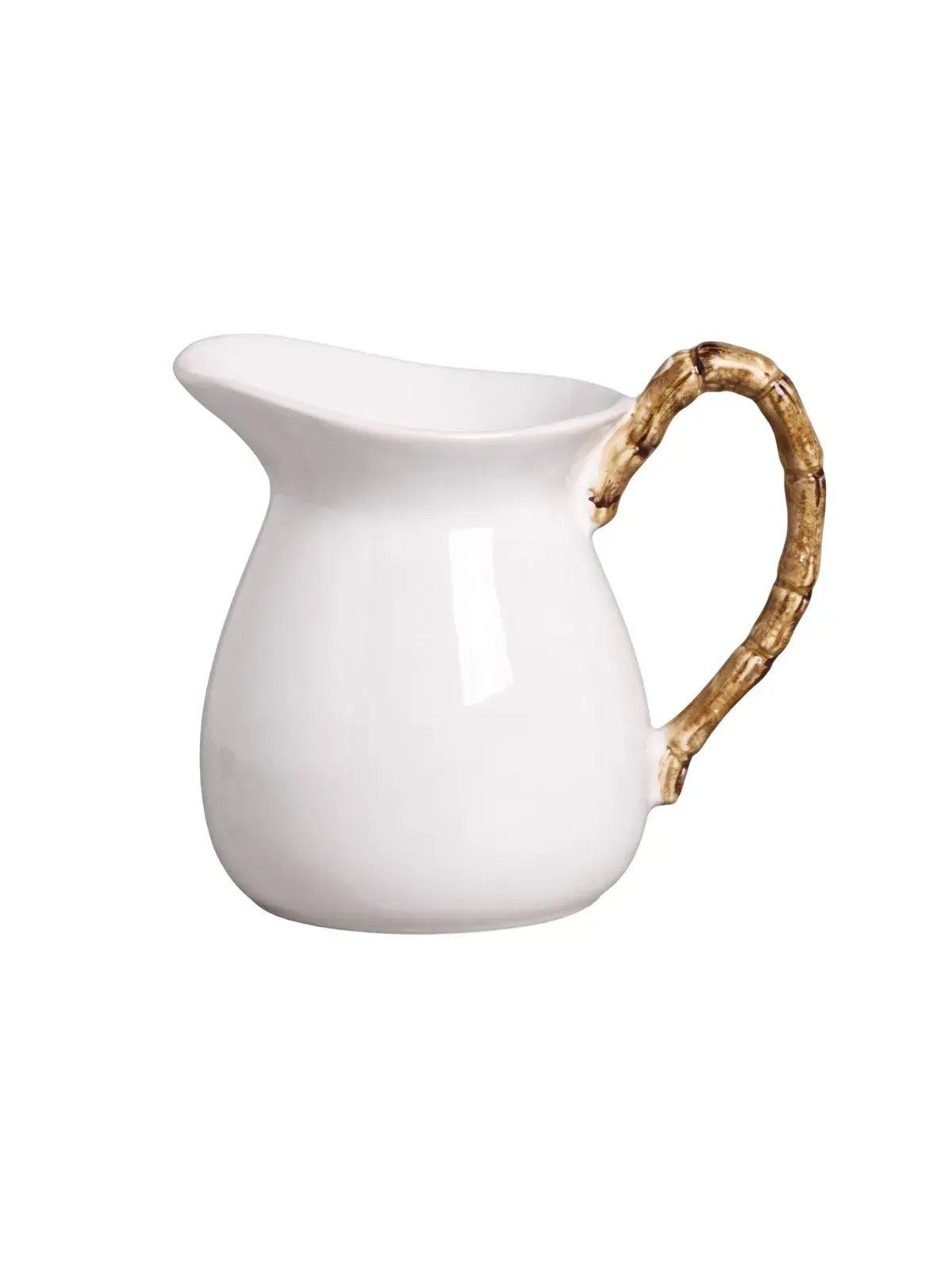Jarra em Cerâmica Bambu 1.600ml 