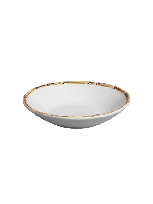 Conjunto 6 Bowl Coup em Cerâmica Bambu
