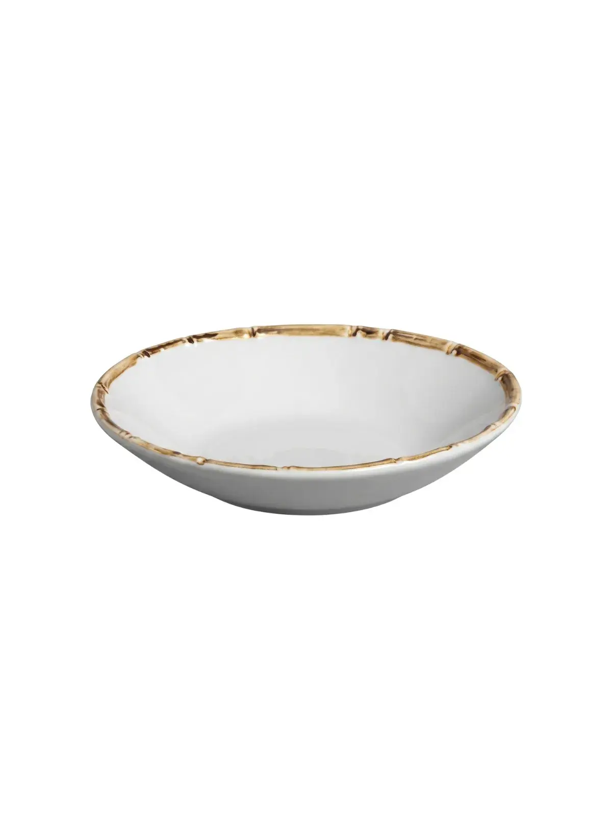 Conjunto 6 Bowl Coup em Cerâmica Bambu 