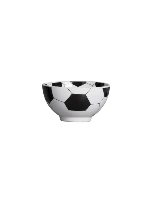 Bowl em Cerâmica Futebol 470ml