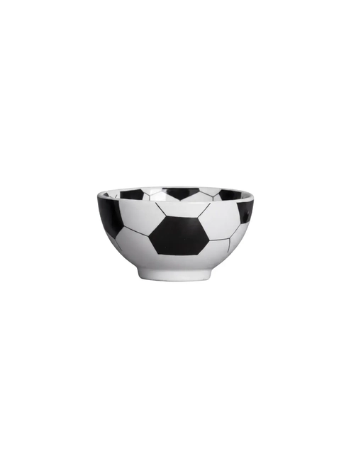 Bowl em Cerâmica Futebol 470ml