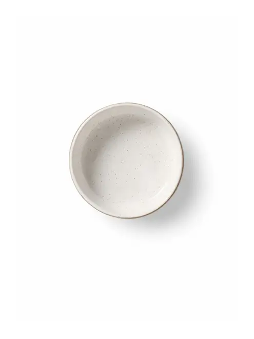 Bowl em Cerâmica Branco Colorize 300ml