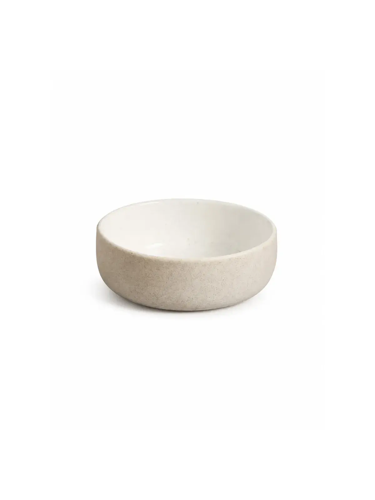 Bowl em Cerâmica Branco Colorize 300ml 