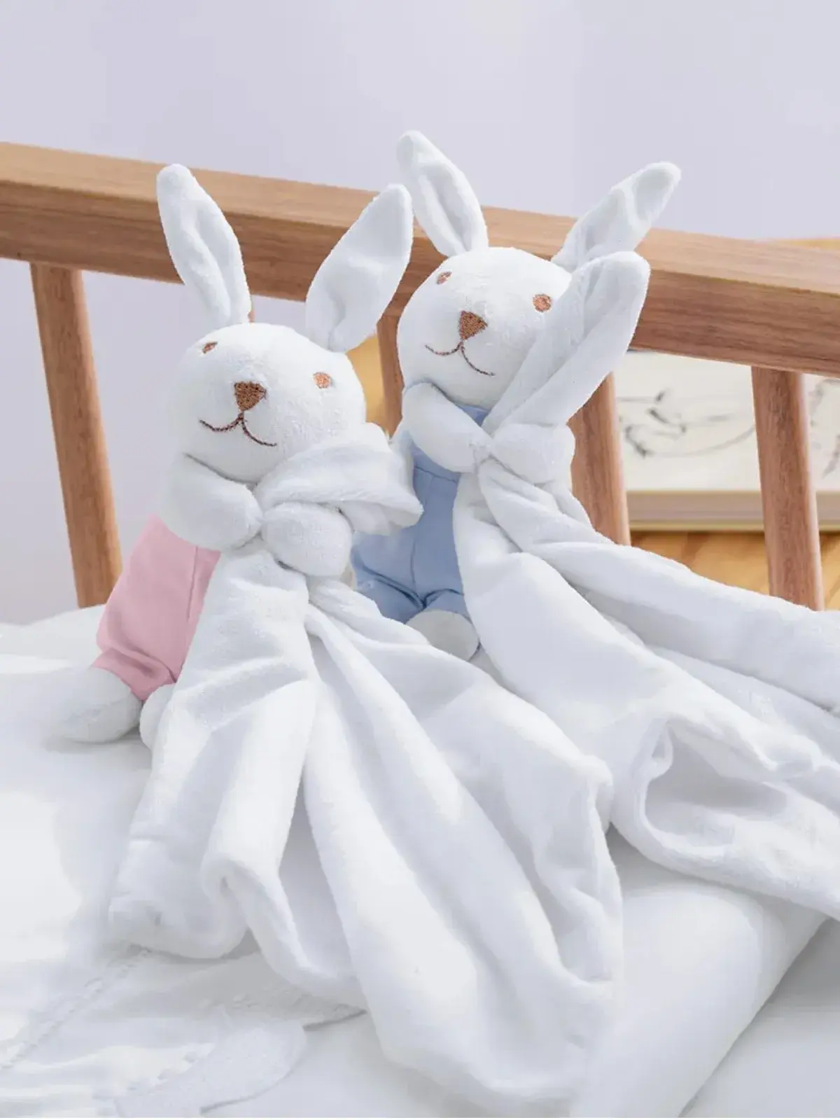 Naninha Trussardi Baby 100% Poliester Nanna Stelatto