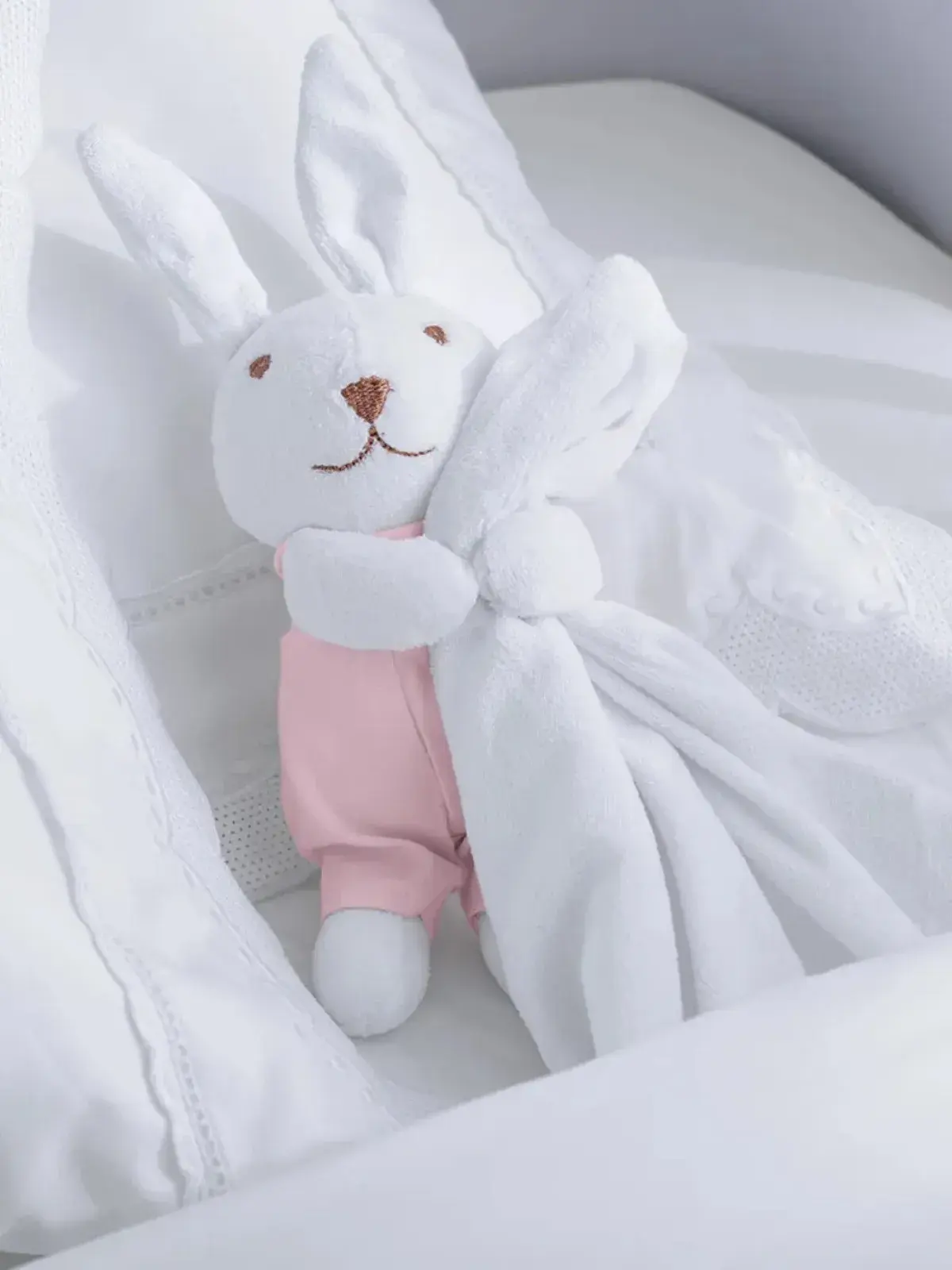 Naninha Trussardi Baby 100% Poliester Nanna Rosette