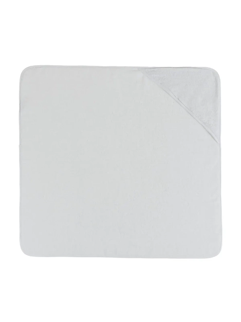 Toalha com Capuz Trussardi Baby 100% algodão Bonelli