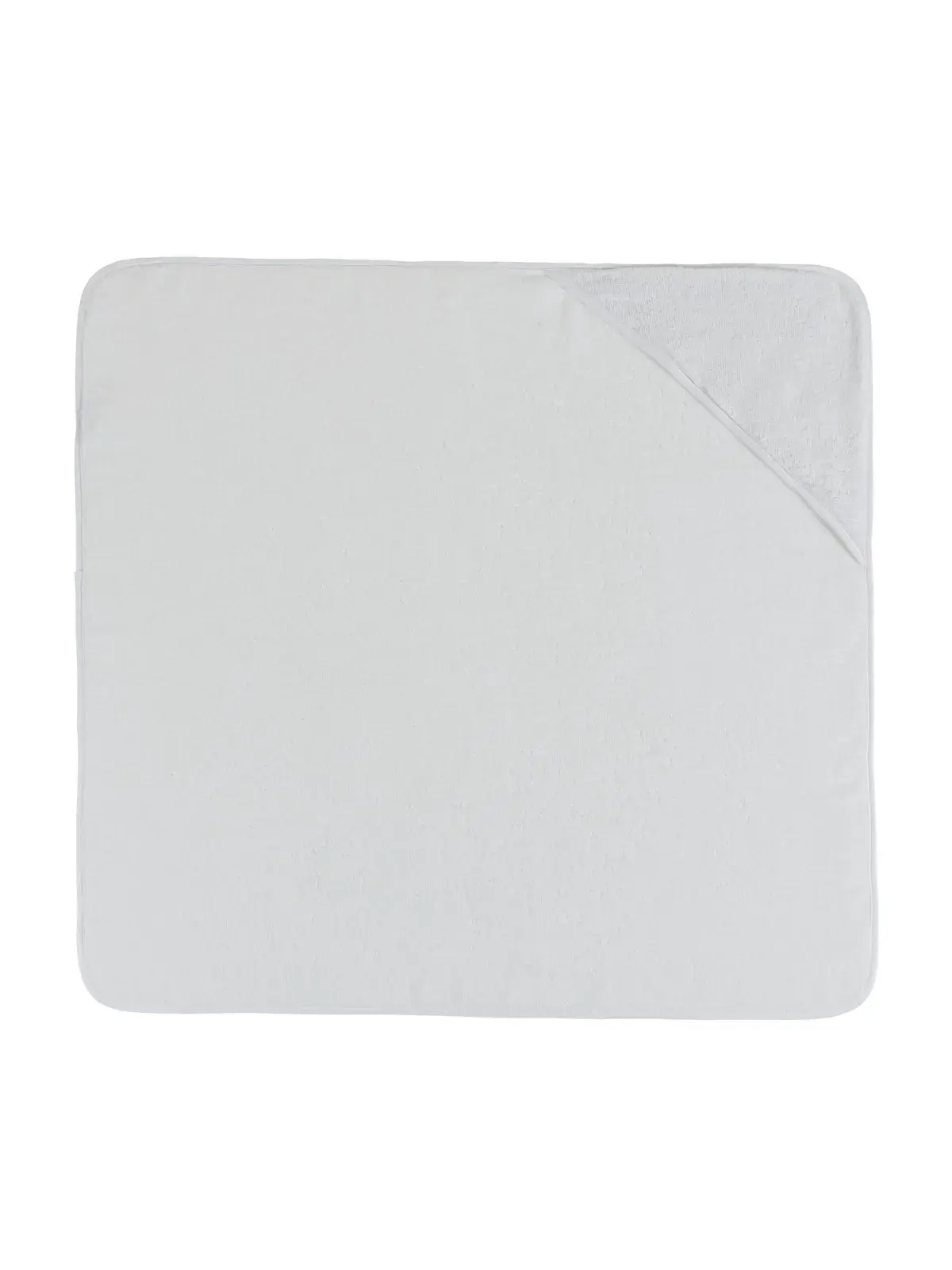 Toalha com Capuz Trussardi Baby 100% algodão Bonelli 
