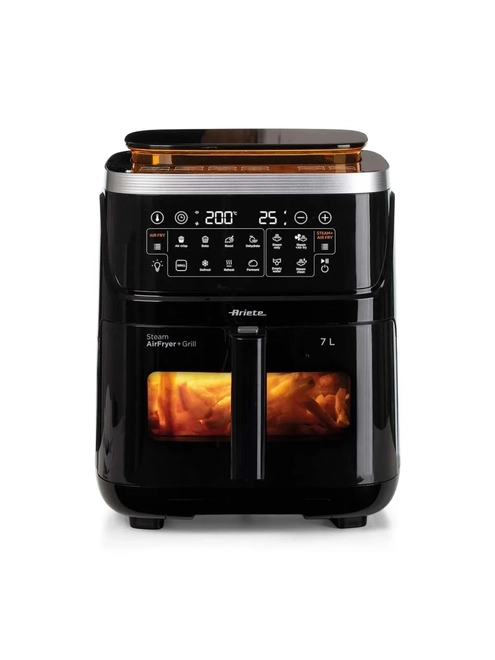 Fritadeira Airfrayer Steam 7L 1700W
