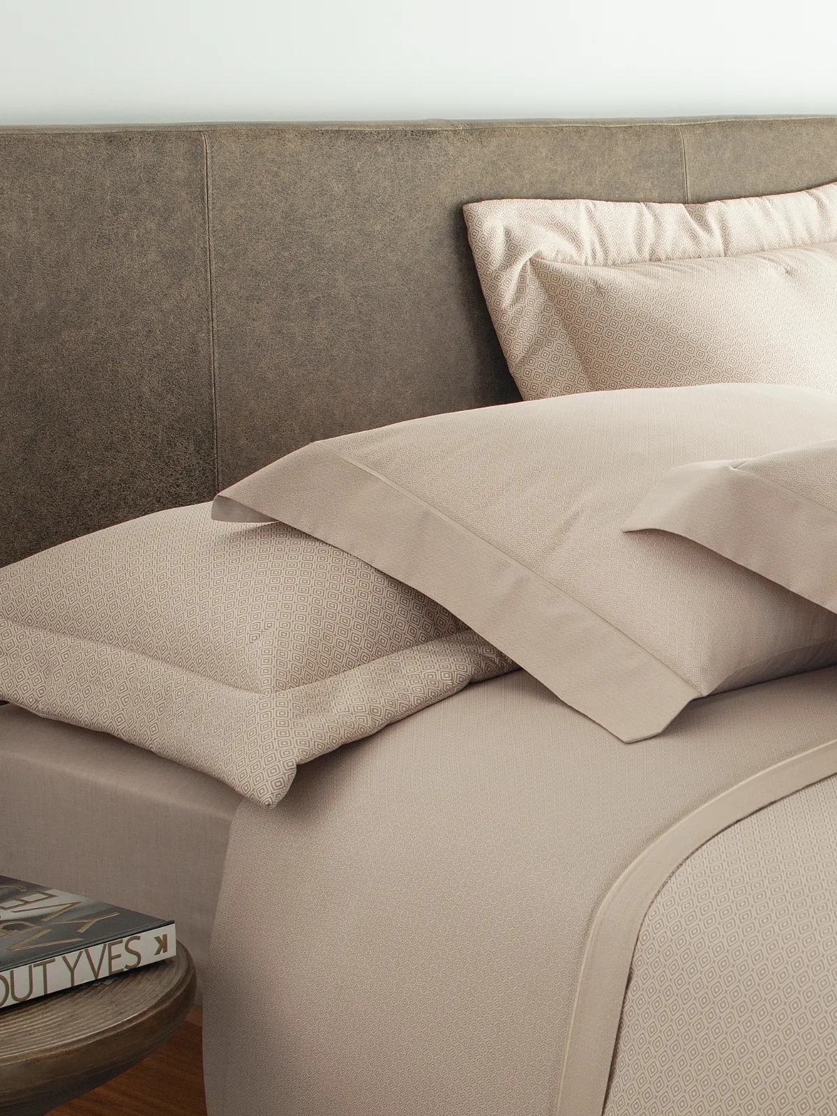 Jogo de Cama Bud Vision Kyoto Buddemeyer Estampado Super King