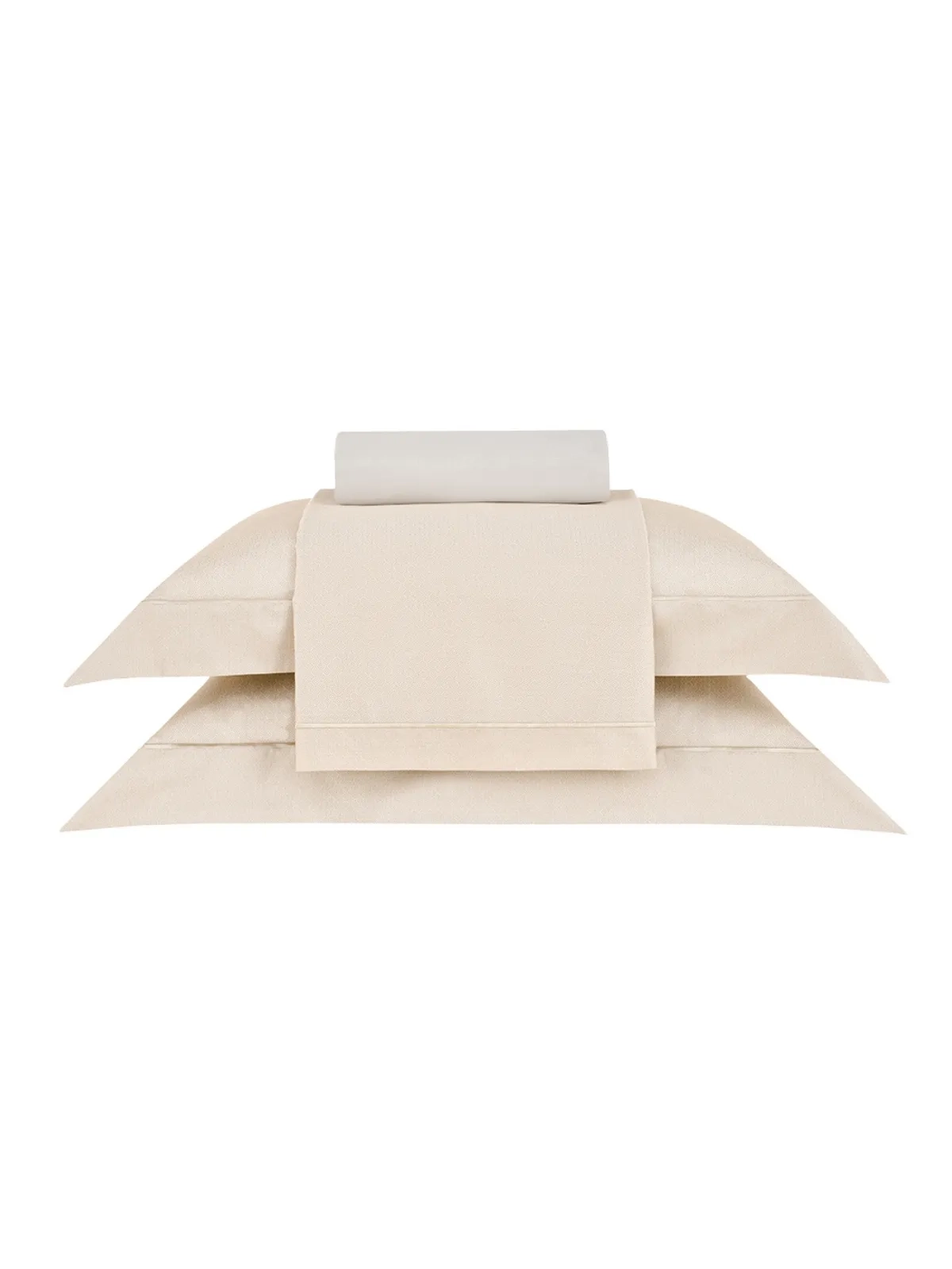 Jogo de Cama Bud Vision Kyoto Buddemeyer Estampado Super King