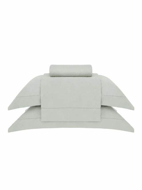 Jogo de Cama Bud Vision New Colors II Buddemeyer Verde