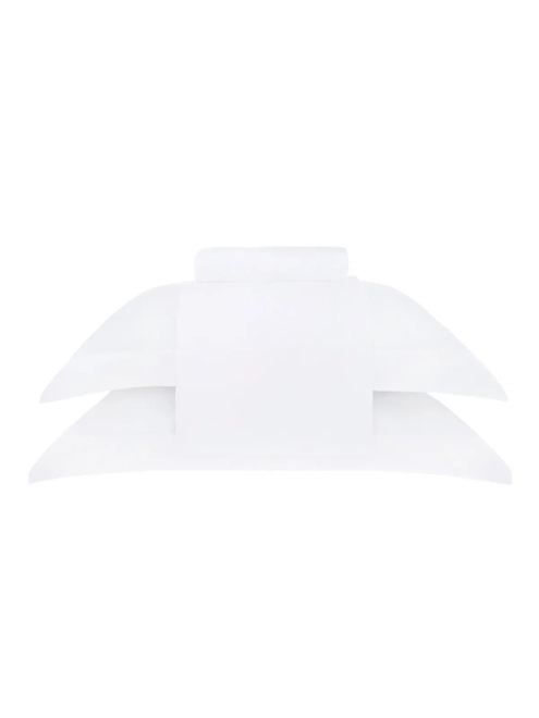 Jogo de Cama Bud Vision New Colors II Buddemeyer Branco