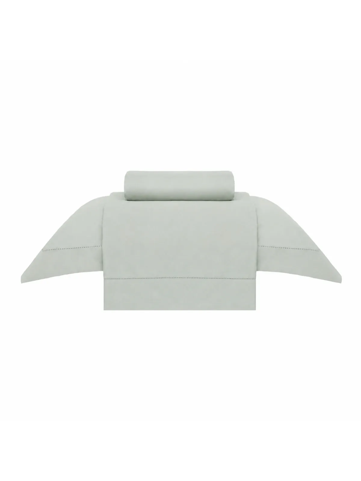 Jogo de Cama Bud Vision New Colors II Buddemeyer Verde