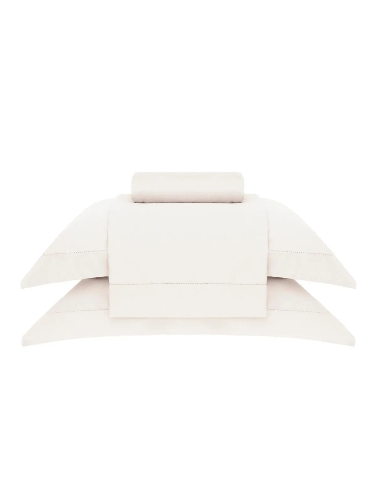 Jogo de Cama Bud Vision New Colors II Buddemeyer Bege