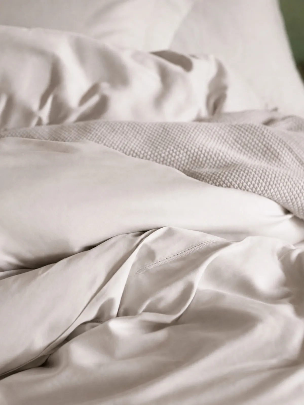Jogo de Cama Bud Vision New Colors II Buddemeyer Bege