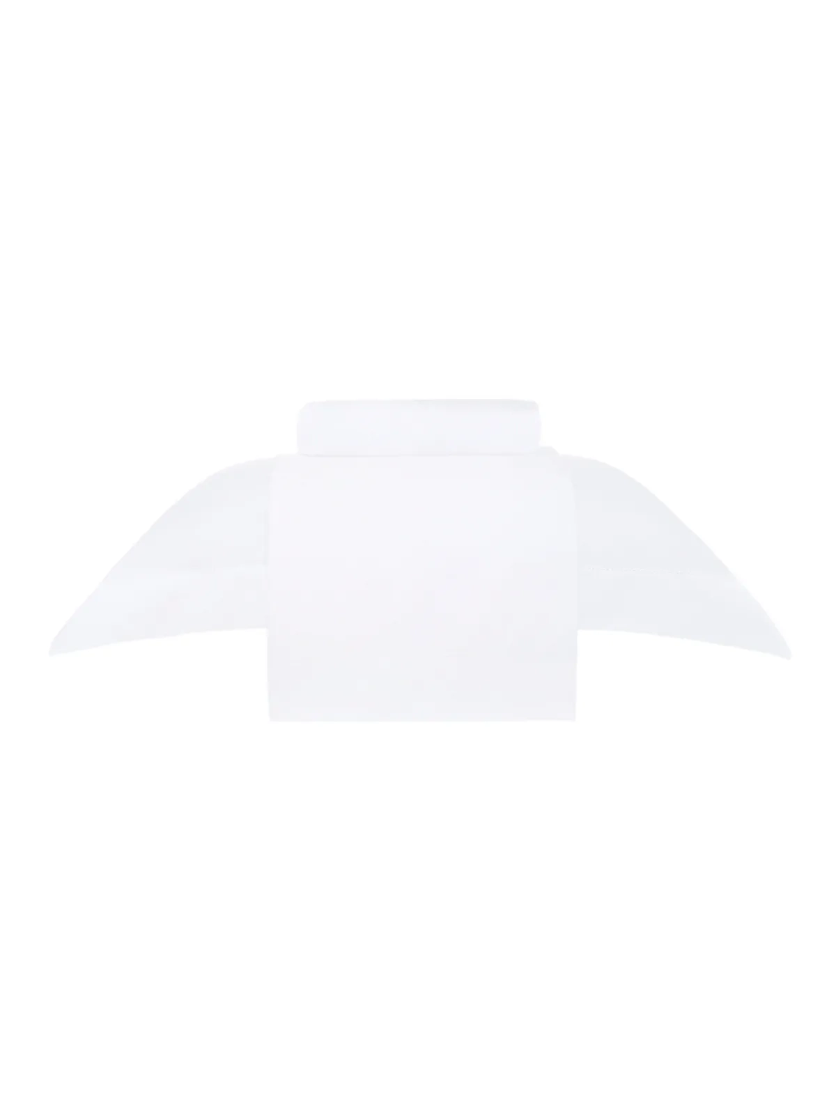 Jogo de Cama Bud Vision New Colors II Buddemeyer Branco