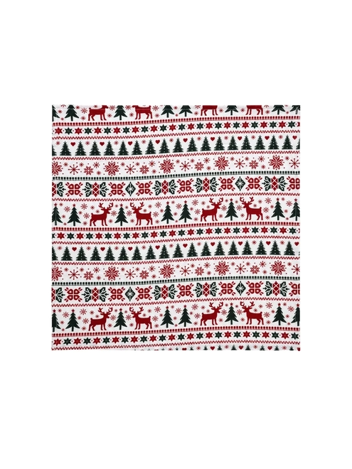 Guardanapo 4 Pcs Home Sweater 45cm x 45cm