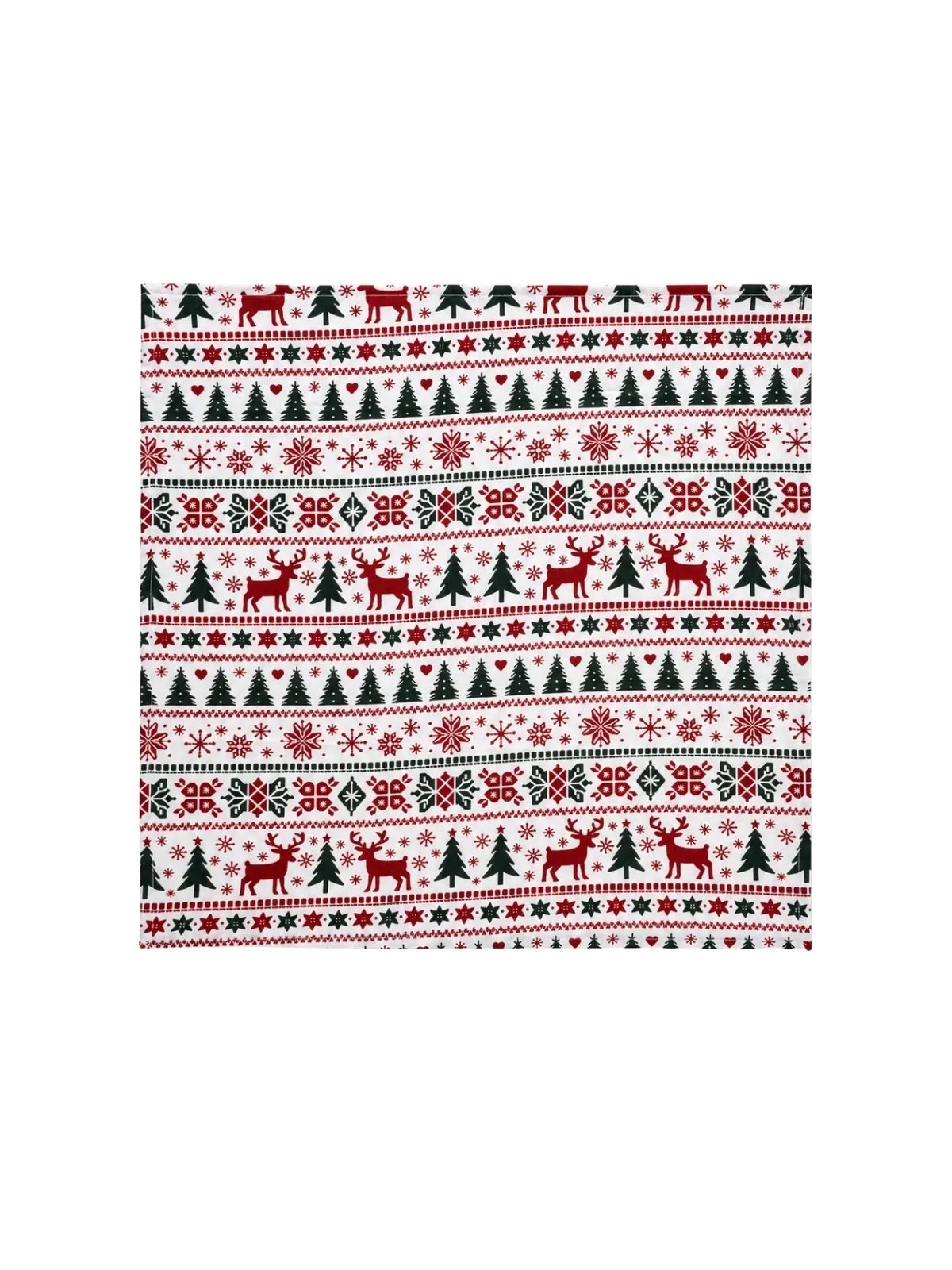 Guardanapo 4 Pcs Home Sweater 45cm x 45cm 