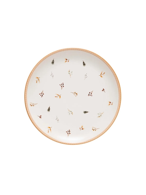 Prato Raso Aquarelle Classic Pinhas - 29cm
