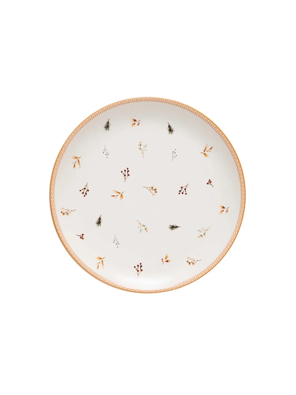 Prato Raso Aquarelle Classic Pinhas - 29cm 