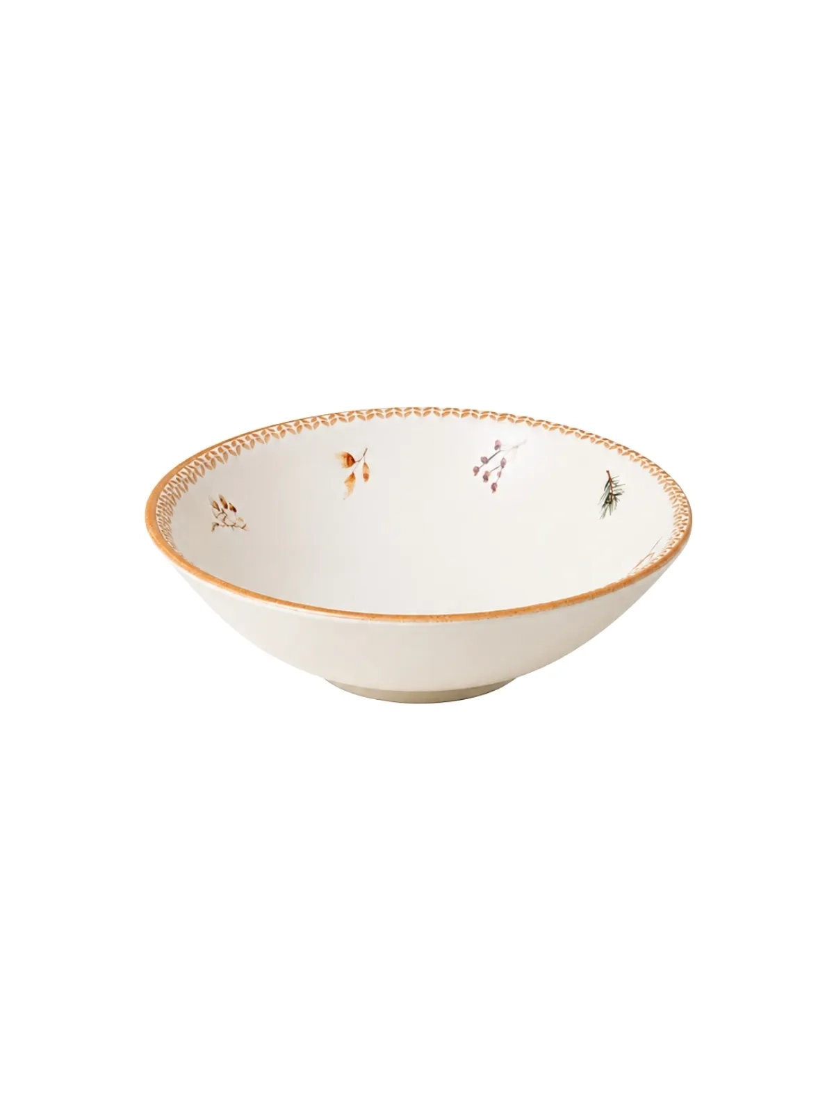 Bowl Aquarelle Classic Pinhas - 400ml 
