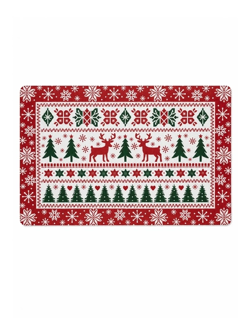 Jogo Americano Giardino Sweater 29cm x 44cm