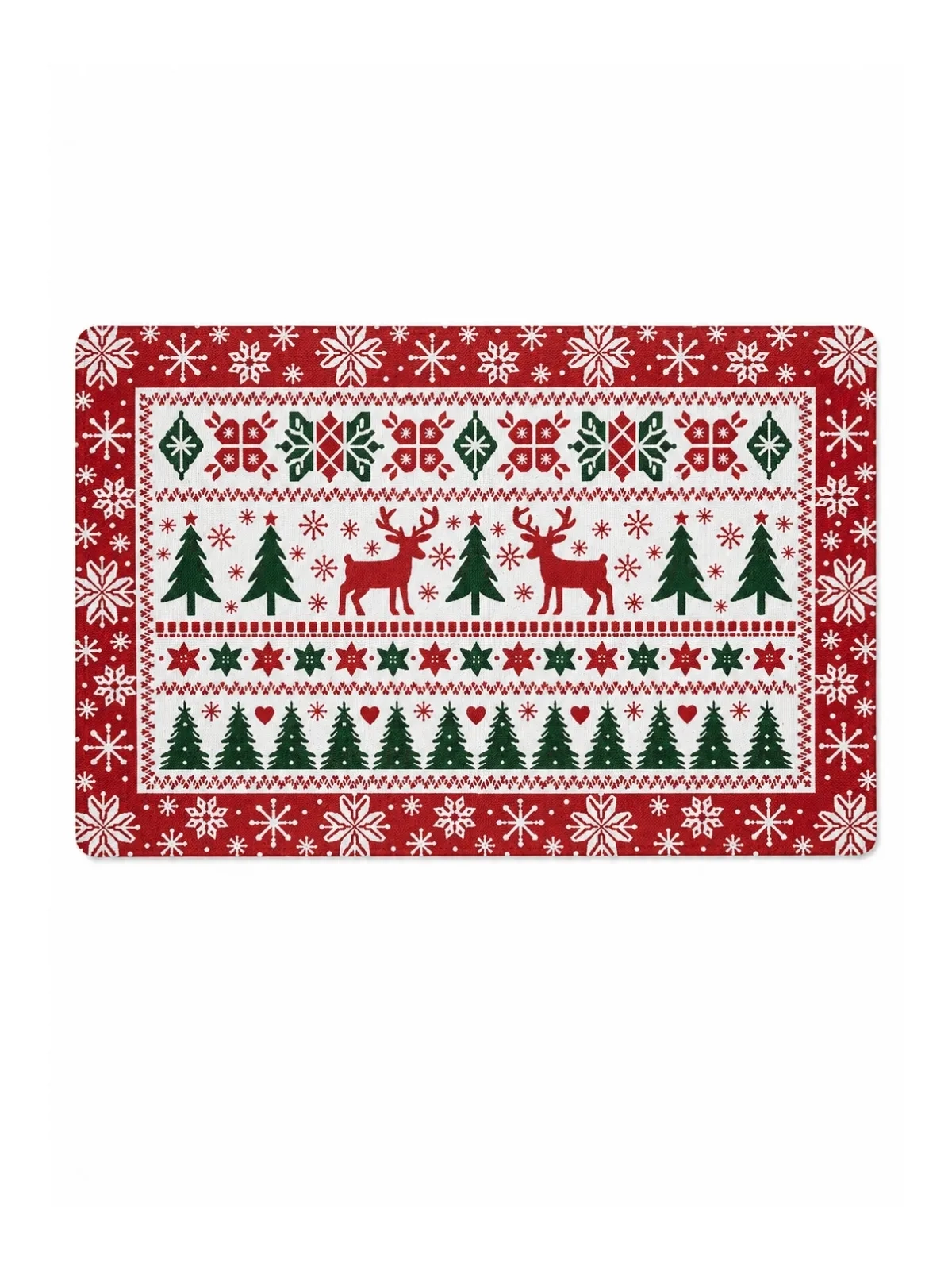 Jogo Americano Giardino Sweater 29cm x 44cm 